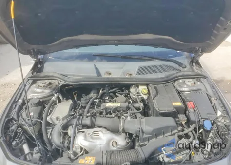 2015 Mercedes-Benz Cla 250 z USA, uszkodzony, nr VIN WDDSJ4EB0FN275053